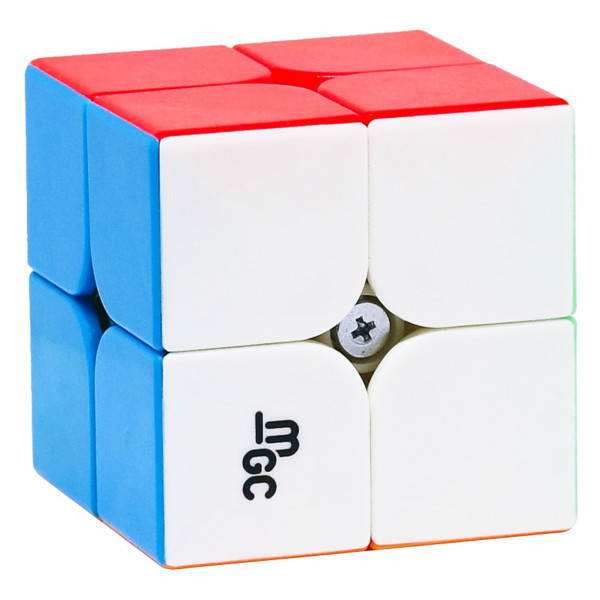 1071733-yj-mgc-2x2-speed-cube-m-stickerless