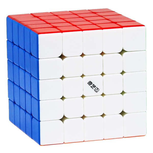 1071713-qiyi-5x5-speed-cube-ms-5x5-stickerless