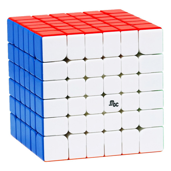 1071738-yj-mgc-6x6-speed-cube-m-stickerless