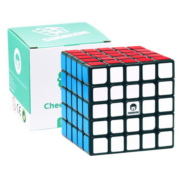 1071659-cubikon-5x5-speed-cube-cheeky-sheep-packaging