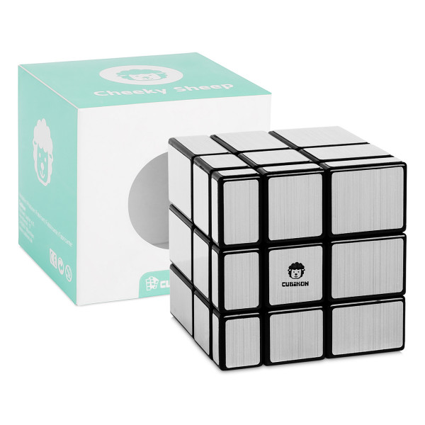 1071643-cubikon-mirror-cube-cheeky-sheep-silver-packaging